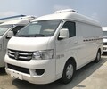 福田面包冷藏车