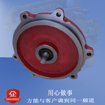 济南3000型A12V190ZLD1中国石油济柴动力柴油机3012.11.00输油泵