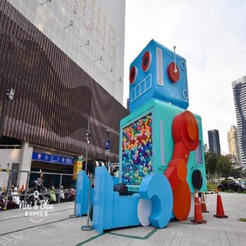 承德巨型扭蛋機(jī)大型扭蛋機(jī)廠家