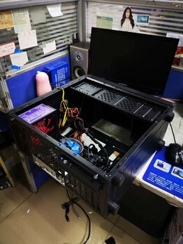 收電腦綿陽市區(qū)維修電腦維修