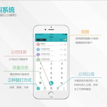 现有全国外显+CRM客户管理图片
