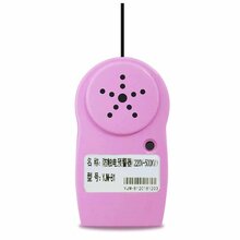 YJM-81时安达®防触电预警器图片