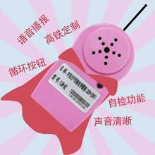 YJM-82时安达®防触电预警器图片