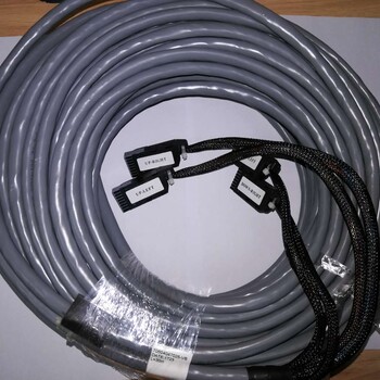 现货销售华为用户电缆，osn3500中继电缆，2m接口电缆