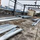 兴宁市钢结构雨棚免费设计与报价图