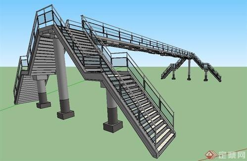 南澳钢结构桥梁、钢结构工厂