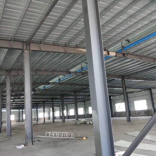 廉江市钢结构支撑架免费设计与报价