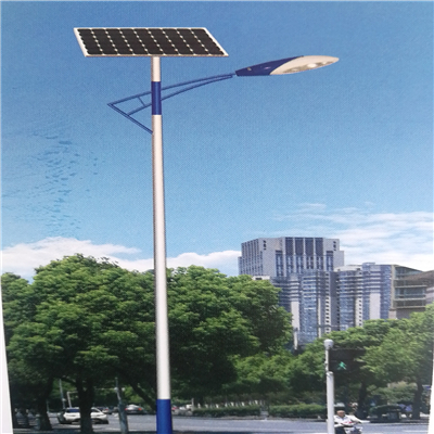 6米太阳能路灯、路灯价格、路灯专业厂家、北京森光科技有限公司