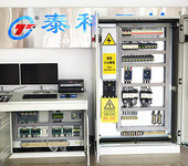 尚义县控制柜全自动搅拌站控制系统