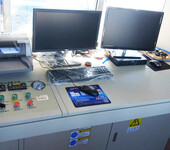 台安县干粉砂浆站控制系统高压控制柜