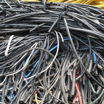 宁波北仑回收废旧电线电缆