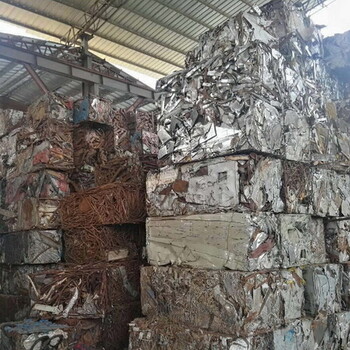 宁波江北区废铁回收哪里有