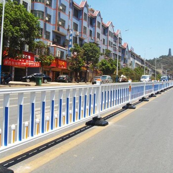 商洛道路護(hù)欄價(jià)格