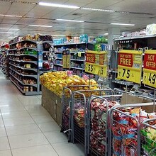 连锁超市APP开发的功能与优势