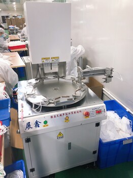 珠海装配设备生产厂家