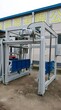 湖南全自动地面砖机异型砖机砖机设备砖机生产砖机生产线图片
