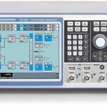 年收购SMW200A矢量信号发生器-SMW200A维修