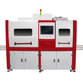 震仪长期可定制式AF1003-8003D曲面玻璃油墨喷涂设备