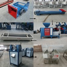 郑州泡沫加工生产泡沫生产线厂家图片