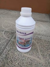 泳池水处理水体着色急救剂图片