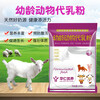 兽用羔羊奶粉犊牛奶粉防腹泻拉稀20公斤包装