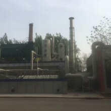 四川新疆陕西污水厂除臭设备