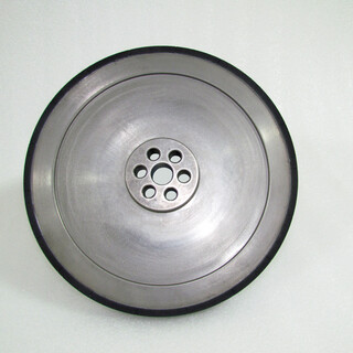 外圆磨cbn砂轮磨削偏芯部陶瓷结合剂cbn砂轮厂家图片2