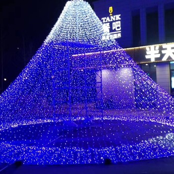 大新興藝術(shù)燈會
