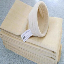定制高温除尘布袋氟美斯布袋各种规格除尘滤袋品质保证