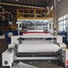 广州普同出口级熔喷法非织造布生产线熔喷布生产设备