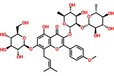 CAS:110623-72-8朝藿定a中药标准品厂家