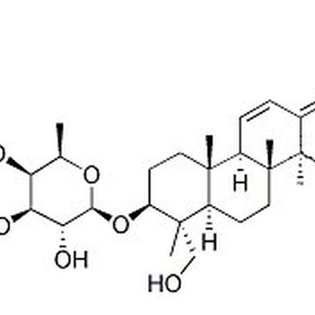 柴胡皂苷B1_CAS:58558-08-0成都格利普生物