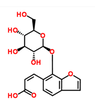异补骨脂苷CAS:905954-18-9中药对照品-成都格利普生物