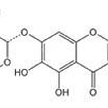 木蝴蝶苷A-cas：57396-78-8中药对照品供货商-成都格利普生物