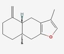 苍术酮_CAS:6989-21-5标定对照品-成都格利普生物图片