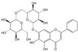 木蝴蝶苷B，CAS:114482-86-9高純度中藥對照品訂購-成都格利普