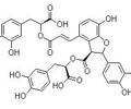 丹酚酸b，CAS:121521-90-2中藥對照品高純度廠家