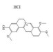 盐酸药根碱_CAS:960383-96-4中药对照品定制