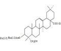 灰氈毛忍冬皂苷乙，CAS:136849-88-2成都格利普生物