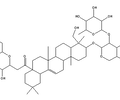 黃褐毛忍冬皂苷A，CAS:122739-11-1，成都格利普生物