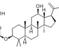 人參皂苷rk2，CAS:364779-14-6成都格利普生物對照品