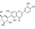 異葒草苷，CAS:4261-42-1，成都對照品供應商