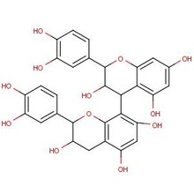 原花青素B3，CAS:23567-23-9对照品供应商