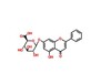 白杨素-7-O-β-葡萄糖醛酸苷，35775-49-6