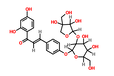 芹糖异甘草苷，CAS:120926-46-7，对照品定制