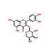 番石榴苷,22255-13-6，中药对照品供应商