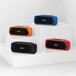 2020新款YK07蓝牙音箱支持TF/USB/AUX/FM电池保护板