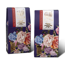 乐世剂康菊栀茯苓茶图片