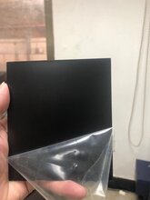 众钰黑钛不锈钢装饰板-乱纹黑钛拉丝黑钛板福建彩色板定做厂家图片