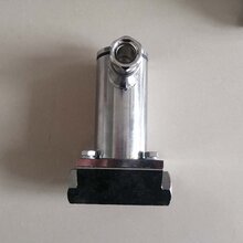 供应BFD20/10矿用隔爆型电磁阀控水流调节厂家直销图片